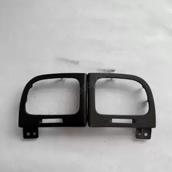 Hyundai Accent Era 2006-2012 Izgara Çerçevesi resim 1