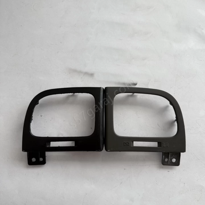 Hyundai Accent Era 2006-2012 Izgara Çerçevesi