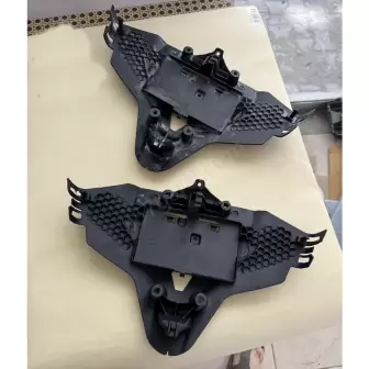 Bmw S 1000 Rr Grenaj Kapağı resim 2