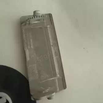 Audi A6 Küllük Kapağı 4B0857405 resim 1