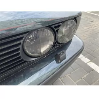 Bmw E34 Far Yıkama Kapakları resim1