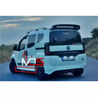 Fiat Fiorino Aero Marşpiyel Takımı resim1