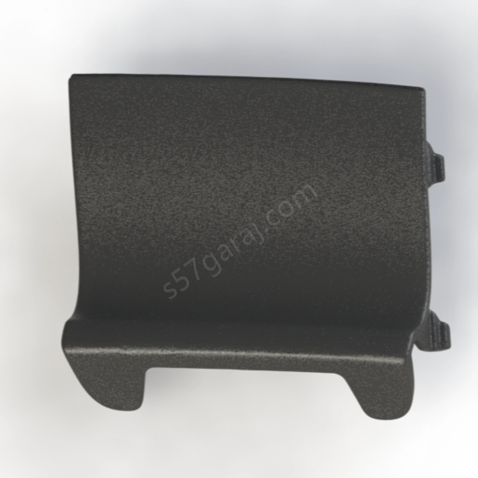 Audi A3 8P Arka Tampon Çeki Demir Kapağı 8P0807441
