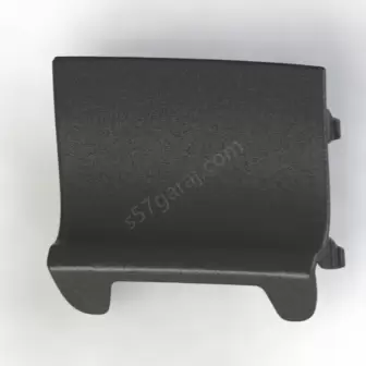 Audi A3 8P Arka Tampon Çeki Demir Kapağı 8P0807441 resim1