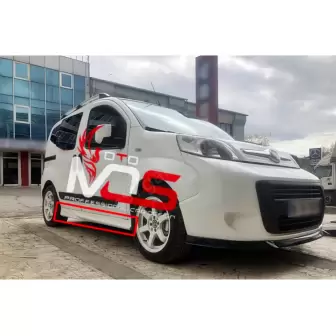 Fiat Fiorino Gt Marşpiyel Takımı resim2