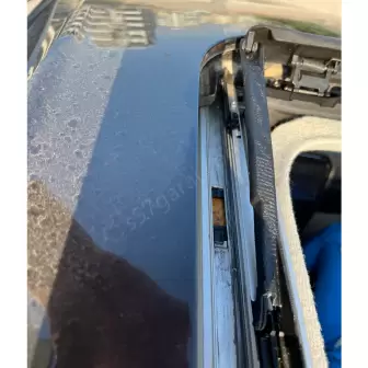 Suzuki Vitara Sanruf Kolu resim1