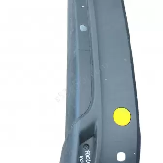 Ford Focus Mk3 Arka Tampon Çeki Demir Kapak resim3
