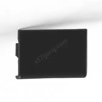 Citroen C4 Picasso Grand 2006-2013 Ön Tampon Kapak resim1