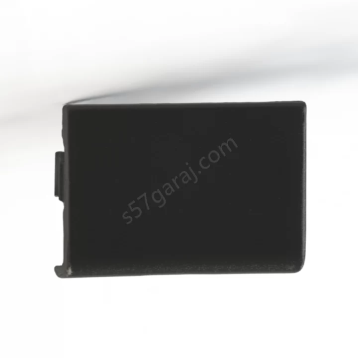 Citroen C4 Picasso Grand 2006-2013 Ön Tampon Kapak