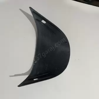 Renault Clio Mk2 Stop Lambası Çerçevesi resim1