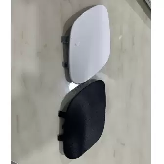 Mercedes C63 Çeki Demir Kapak resim2