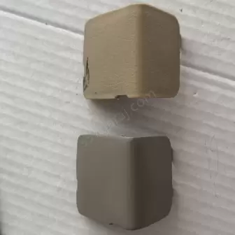 Honda Civic Vtec2 Yakıt Deposu Düğmesi Alt Kapağı resim 2