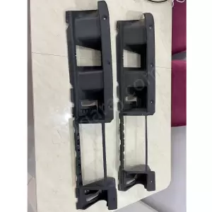 Land Rover Defender Orta Konsol 2 resim4