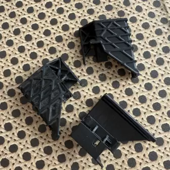 Ford Focus Mk1 2000-2006 Sunroof Mekanizma Parçası resim 1