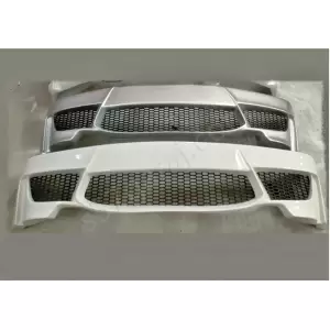 Bmw E46 F80 Görünümlü Ön Tampon resim1