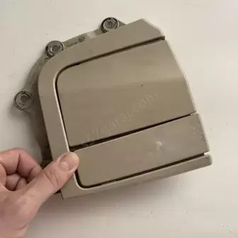 Bmw E93 Arka Tavan Kapağı E93K3001713304 resim 1