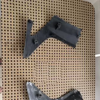 Yamaha Xmax 250 Yan Grenaj resim 3