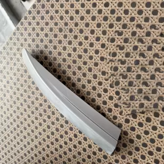 Hyundai İx35 Tavan Çıtası Ön Kapakları resim 2