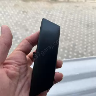 Alfa Romeo 156 Mk1 Arka Kapı Kolu Açma Plastik resim2