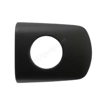 Citroen C3 2010-2016 Kapı Kilit Düğme Kapak resim1