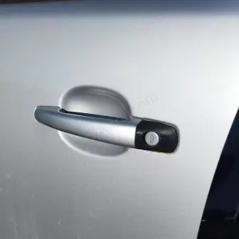 Peugeot 5008 Kapı Kilit Düğme Kapak 2009-2016 resim2