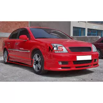 Opel Vectra C Marşpiyel Takımı resim2