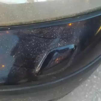 Renault Escape 4 Far Yıkama Kapakları resim1