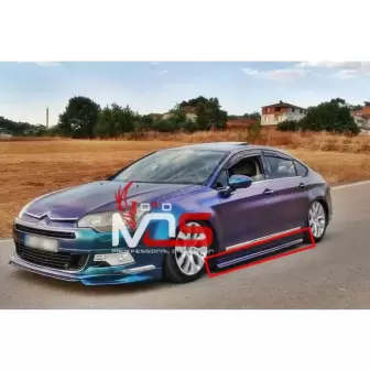 Citroen C5 Marşpiyel Takımı resim2