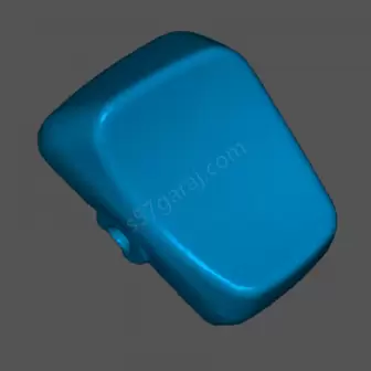 Bmw Gs 1300 Menü Düğmesi resim 4