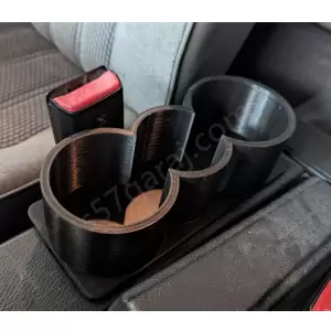 Bmw E30 Cup Bardaklık resim2