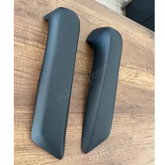 Ford Tanus Tampon Köşe Parçası resim3