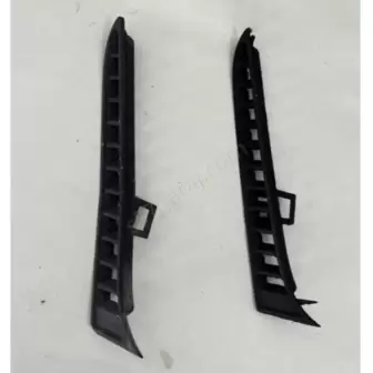 Bmw F80 M3 Ön Tampon Izgara Parçası resim2
