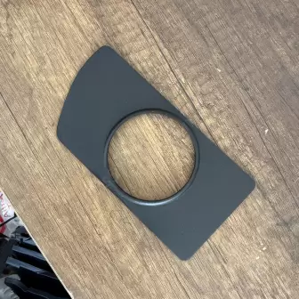 Opel Astra H Havalandırma Çerçevesi 62Mm resim2