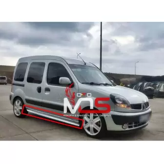 Renault Kango 1 Marşpiyel Takımı resim1