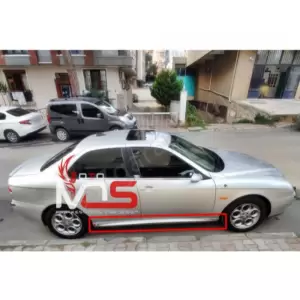 Alfa Romeo 156 Marşpiyel resim2