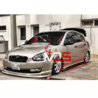Hyundai Era Rieger Marşpiyel Takımı resim2