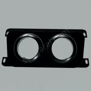 Bmw E90 2Li Gösterge Pod Çerçevesi resim3