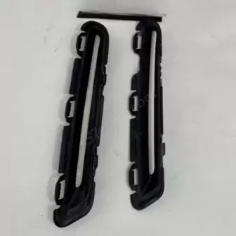 Bmw F80 M3 Arka Tampon Izgarası resim2