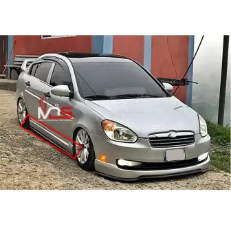 Hyundai Accent Era Marşpiyel Takımı resim3