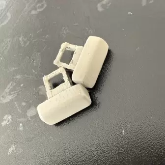 Mitsubishi L200 Tavan Lambası Düğmesi resim 3