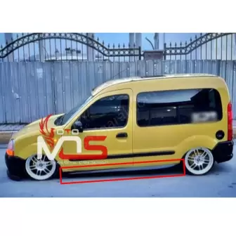 Renault Kango Marşpiyel Takımı resim1