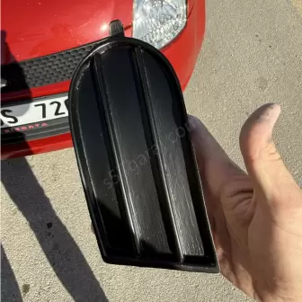 Suzuki Swift Sis Farı Çerçevesi 2005-2007 resim 2