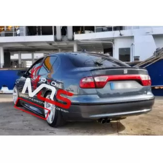 Seat Toledo Marşpiyel Takımı resim4