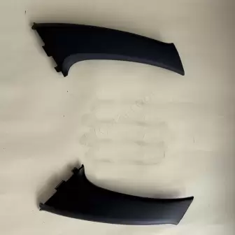 Toyota Avensis Arka Kapı Kolu Tutamaç resim 2