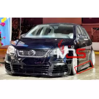 Volkswagen Polo 9N Gtx Marşpiyel Takımı resim4