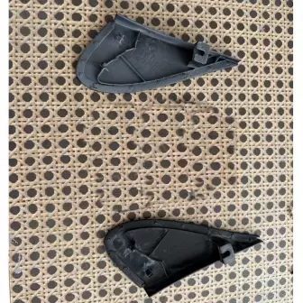 Geely Fc Ayna Üçgeni resim 3