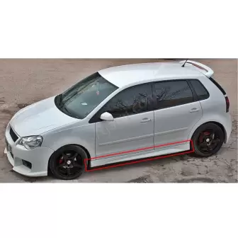 Volkswagen Polo A3 Marşpiyel Takımı resim2