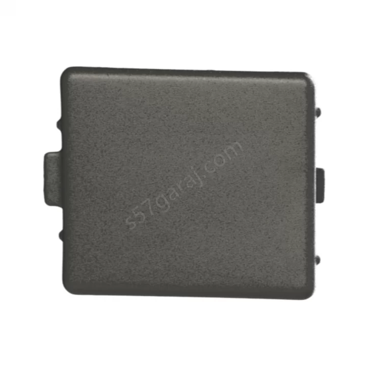 Citroen C4 Sedan 2010-2016 Arka Tampon Kapak