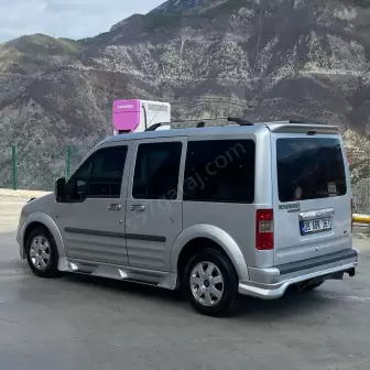 Ford Connect Basamak Takımı resim1