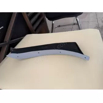 Isuzu Dmax Çamurluk Döşemesi resim2